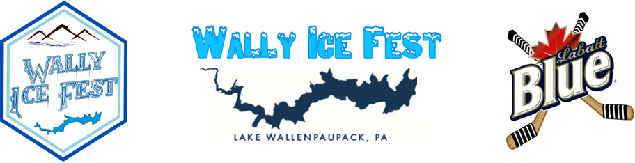 Wally Ice Fest – Best Winter Festival – Lake Wallenpaupack, Pocono ...